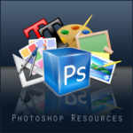 5 šaltiniai nemokamai „Photoshop Addon“ atsisiuntimai PS piktograma