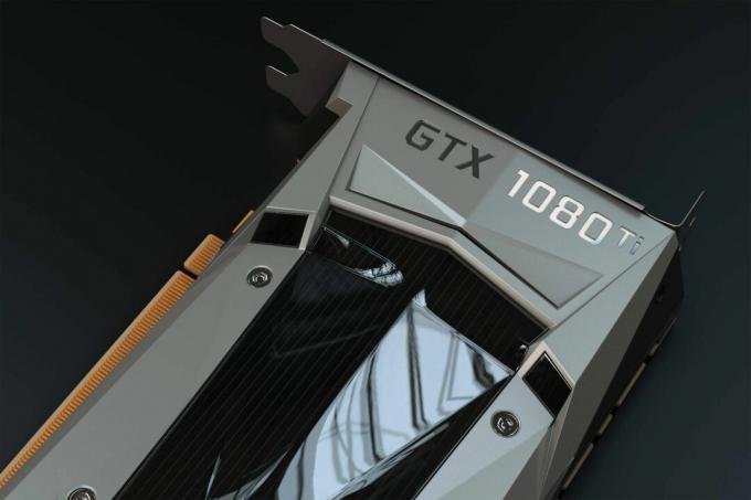GPU iš arti