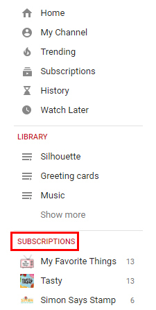 „YouTube“ prenumeratos1