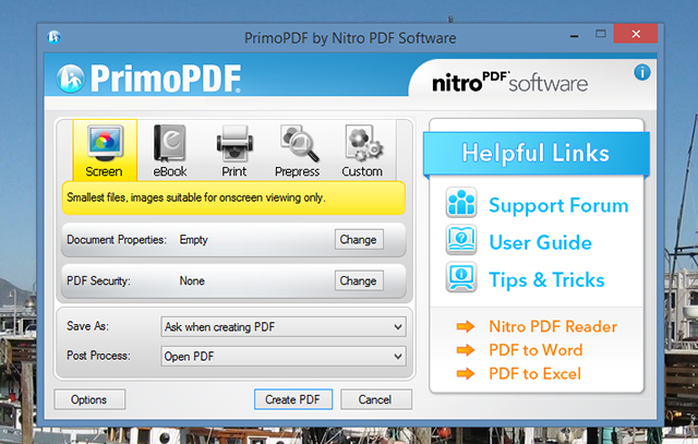 primopdf-dialogas