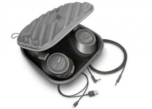7 geriausios „Bluetooth“ ausinės, kurias galite nusipirkti geriausios „bluetooth“ ausinės „plantronics backbeat pro 2“