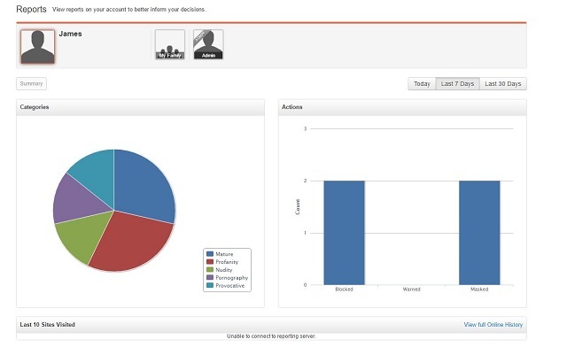 „Net-Nanny-Reporting-Screenshot“