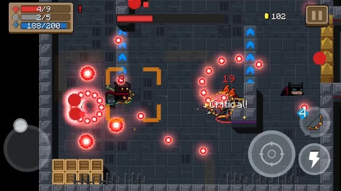 sielos riteris ios roguelike