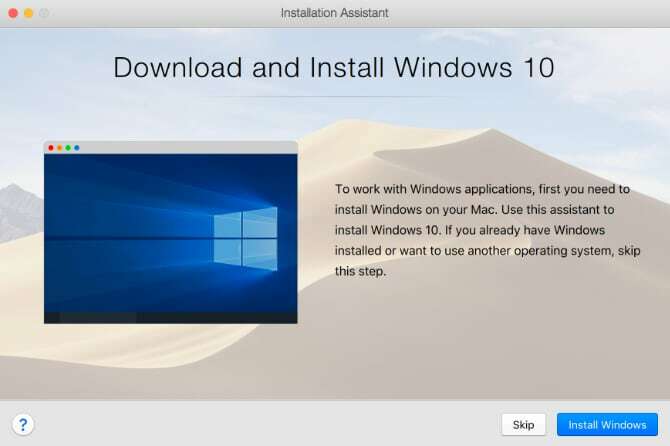 Paralelės gali atsisiųsti „Windows 10“ jums