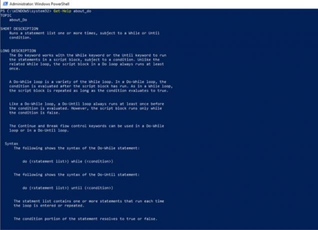 PowerShell Foreach kilpos