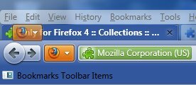 „Firefox 4“ beta priedai