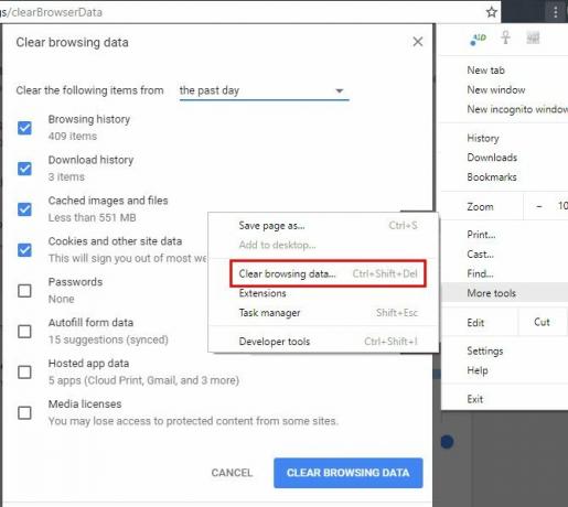 esminiai „Google Chrome“ dažnai užduodami klausimai ir atsakymai
