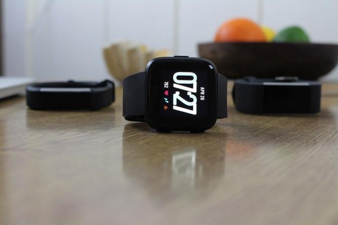 „Fitbit Versa“ apžvalga: geriausias „Fitbit“ nešiojimas vis dėlto? „Fitbit Versa 11“