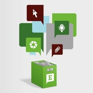 „evernote“ darbalaukio klientas