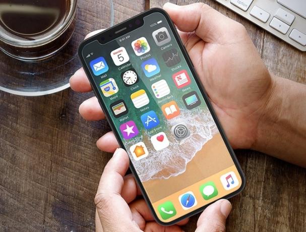 geriausi „iphone x“ belaidžio įkrovimo priedai