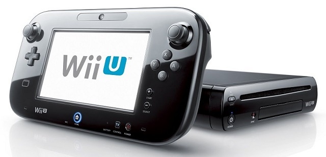 Wii-u-juoda