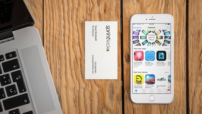 „Udemy“ kursai - mobiliųjų programų kūrimo verslo valdymas