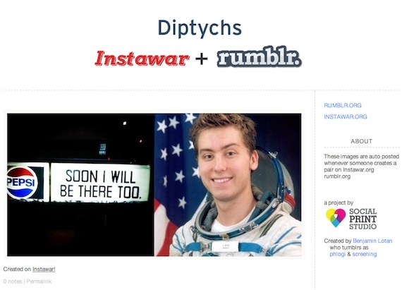 6 ir daugiau svetainių, kurios pagerina „Instagram“ patirtį, „tumblr“