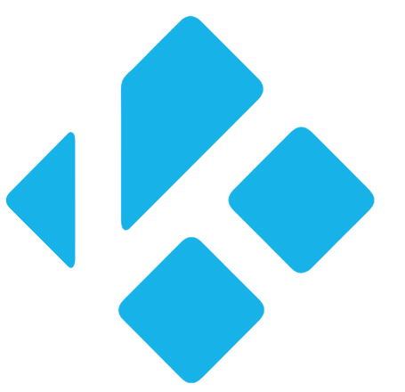 kodi logotipas