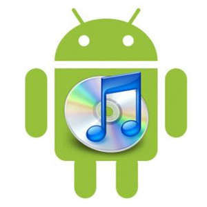 sinchronizuoti „iTunes“ su „Android“