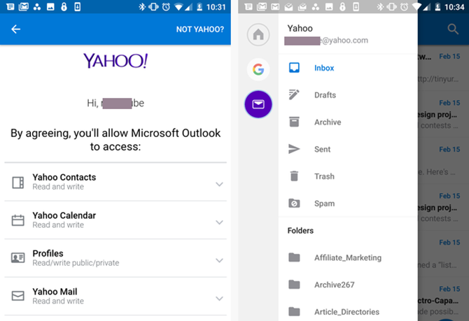 skirtingi būdai patikrinti gmail