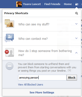 pasikeičia „Facebook“ privatumas