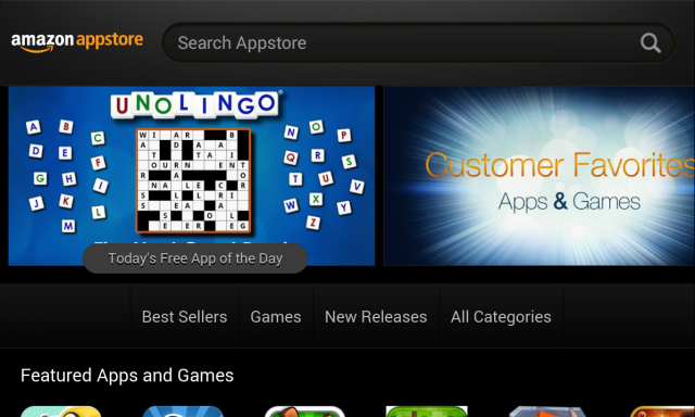 „amazon-appstore-free-the-the-day“ programa