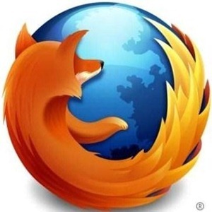 Išleista „Firefox 9“, iki 30% greitesnis „JavaScript“ pateikimas. [Naujienos] „Firefox“ logotipas