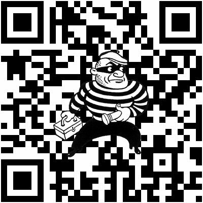 kokie yra qr kodai