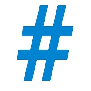 twitter hashtags