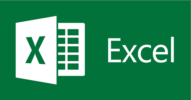 „Microsoft Excel“ logotipas