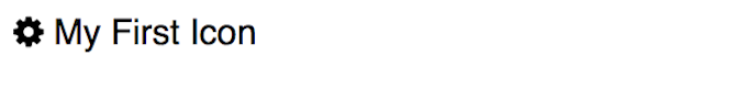 Pirmoji piktograma
