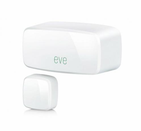 „Elgato Eve“ belaidis jutiklis