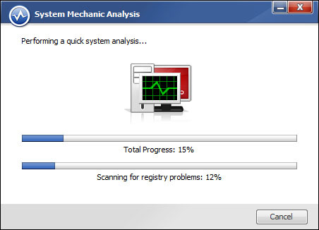 „System Mechanic 11“: sureguliuokite savo kompiuterį ir akimirksniu padidinkite našumą