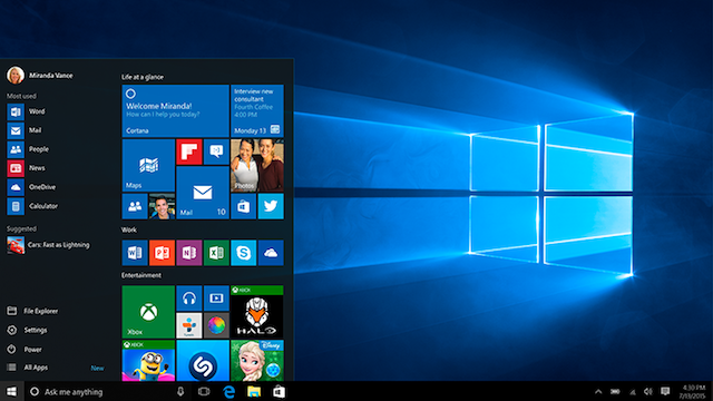 Geriausia alternatyva-operacinės sistemos-mac-Windows-10