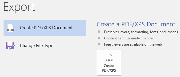 Kaip sukurti profesionalias ataskaitas ir dokumentus naudojant „Microsoft Word“ failų eksportą