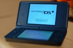 „nintendo ds homebrew“