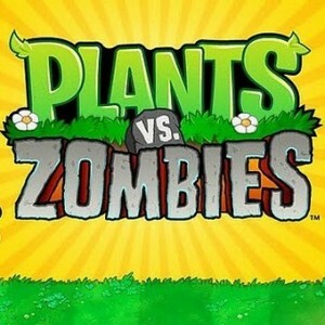 augalai prieš zombius