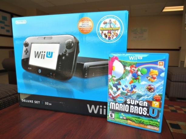 „Nintendo Wii“ apžvalga