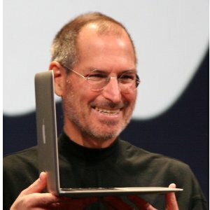 Koks yra Steve'o Jobso palikimas? [Geeks pasveria] stevejobs1