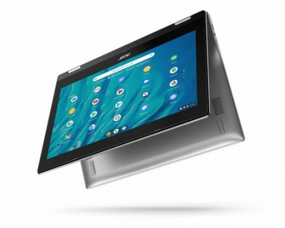 „Acer Chromebook Spin 311“