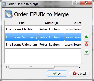 Caliber: „Hands-Down“, geriausias „eBook Manager“, prieinamas „EpubMerge“