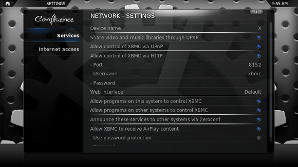 „xbmc youtube“ papildinys
