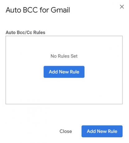 Kaip automatiškai nusistatyti CC arba BCC programoje „Outlook“ ir „Gmail Gmail2“