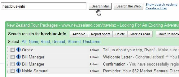 gmail9 Paverskite savo „Gmail“ gautųjų košmarą patobulinta pranešimų sistema „gmail9“