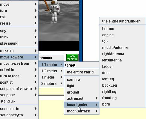 vaikams atvirojo kodo programavimas