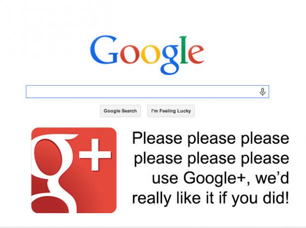 „google plus-search“