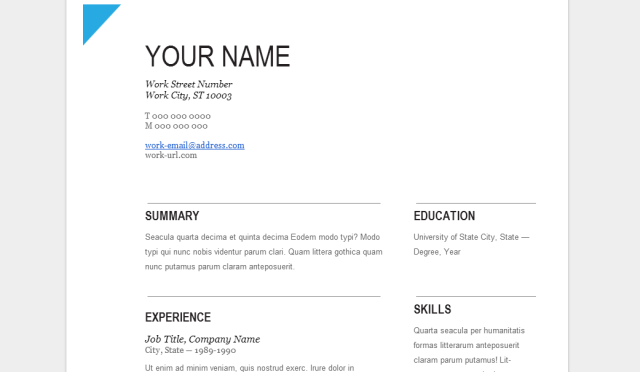 „Google-Docs-Templates-At-Work-Resume“