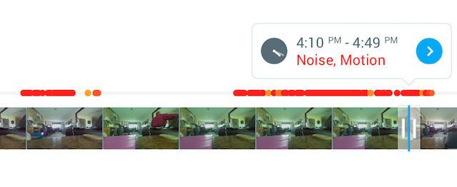 namų laikas