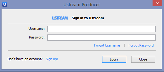 producerlogin