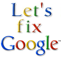 „Google“ nerodys paieškos rezultatų