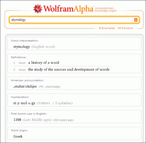 10 geriausių „Wolfram Alpha“ naudojimo būdų, jei skaitote ir rašote anglų kalba „Wolfram Alpha01“