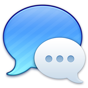 „Bye Bye“ „iChat“: Kaip pradėti naudotis nauja „OS X Messages“ programa [„Mountain Lion“ “)