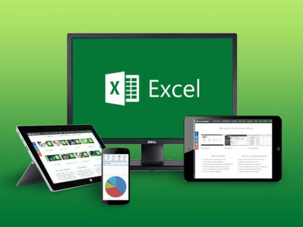 5 kursai, skirti patobulinti savo „Excel“ įgūdžius ir išsaugoti „eLearnExcel“ „Microsoft Excel“ mokyklos gyvenimo trukmės prenumeratą