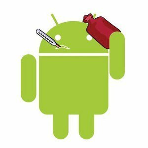 2011 m. „Android“ naudotojai prarado 1 milijoną dėl kenkėjiškų programų [Naujienos] androidmalwarethumb1